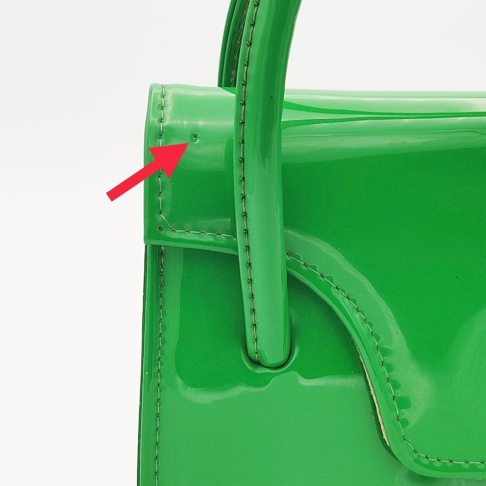 Vintage 1960s Handbag - Picture 7 of 7